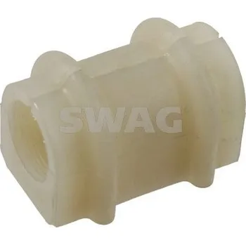 Stabilizátor nápravy Držák, Příčný stabilizátor SWAG 62 92 1915