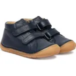 Kotníková obuv Froddo Paix Up G2130346 S Tmavomodrá 27