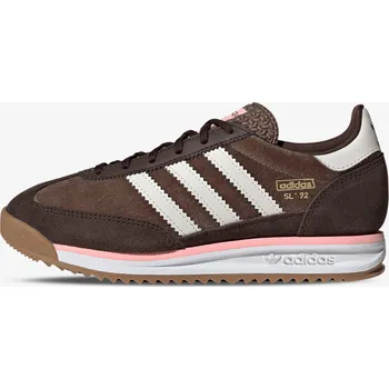 Chlapecká obuv Dětské tenisky adidas SL 72 RS EUR 35.5 644468