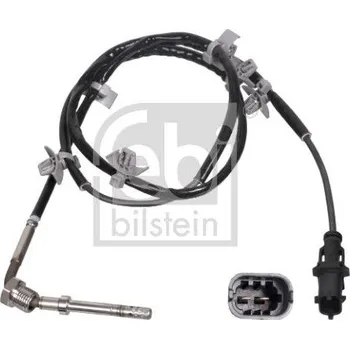Čidlo automobilu Čidlo, teplota výfukových plynů FEBI BILSTEIN 100836
