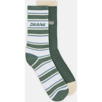 Pánské ponožky Dickies GLADE SPRING SOCKS H15 DOPLNKY: 35/38