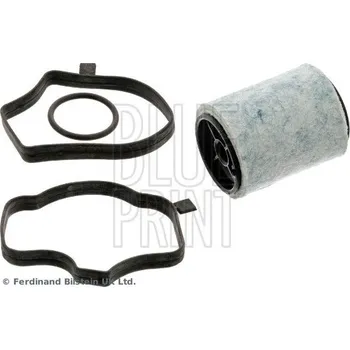 Vzduchový filtr Filtr, odvzdusneni klikove skrine BLUE PRINT ADJ136115