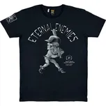 YAKUZA triko YPS 3900 black - M