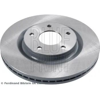 Auto-moto Brzdový kotouč BLUE PRINT ADN143155