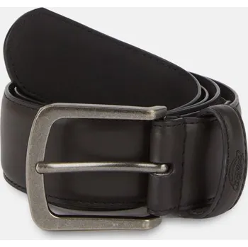 Módní doplněk Dickies ATLANTA BELT BLK DOPLNKY: S/M