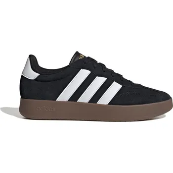 Pánská obuv Pánské boty ADIDAS BARREDA JS2695 – Černá 44