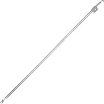 Střešní hliníková tyč Doréma 28 mm délka 250–300 cm