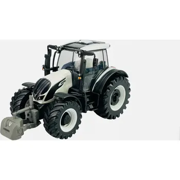 autíčko Valtra N174 Traktor 2017 1:50 Valtra N174 Traktor 2017 - kovový model auta