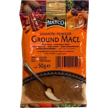 Natco Muškátový Květ (50g)