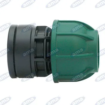 Hadicová spojka Hadicová spojka (adaptér) - samice