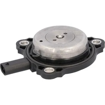 Ventil motoru Řídicí ventil, seřízení vačkového hřídele SWAG 33 11 0533