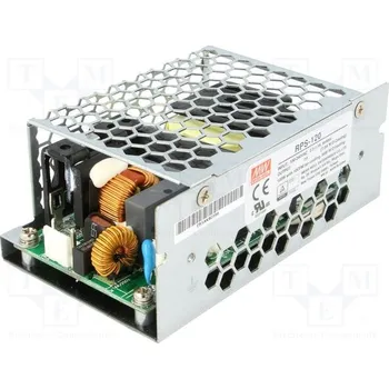 spínaný zdroj MEAN WELL RPS-120-48-C