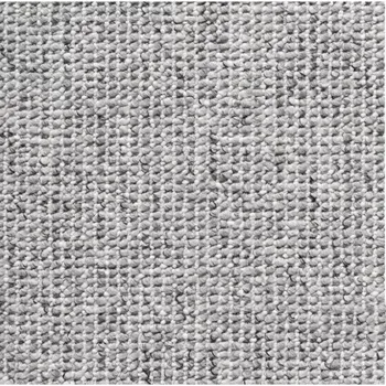 Koberec Metrážový koberec Luxor 6580 šedo bílý