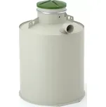 Sineko Barrel Hard 2000 l