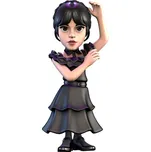 Figurka MINIX TV 12 cm: Wednesday - In Ball Dress