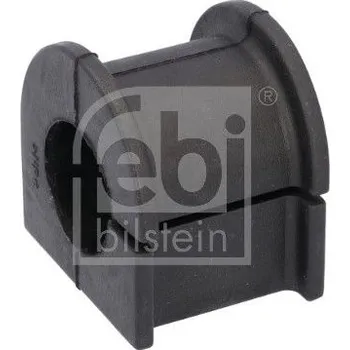 Stabilizátor nápravy Držák, Příčný stabilizátor FEBI BILSTEIN 183461