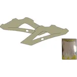 BLACKBIRD ochranné nálepky HUSQVARNA 06-09