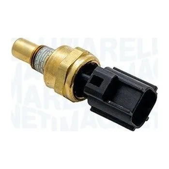 Autoelektrika Snímač, teplota chladiva MAGNETI MARELLI 171916011330