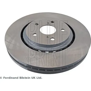 Brzdový kotouč Brzdový kotouč BLUE PRINT ADT343312