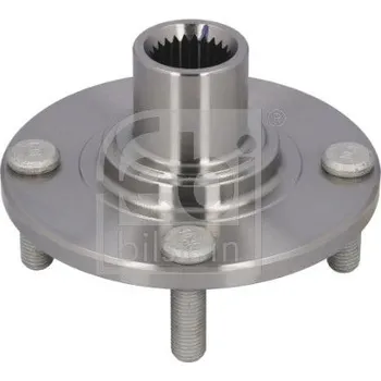 Náboj kola FEBI BILSTEIN 03991