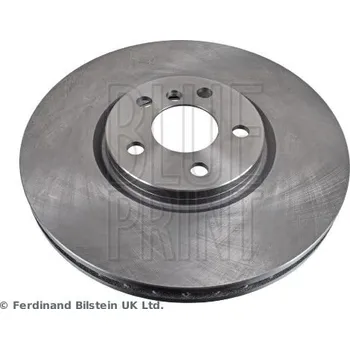 Brzdový kotouč Brzdový kotouč BLUE PRINT ADB114323