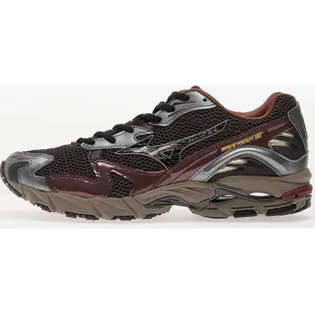 Pánská obuv Tenisky Mizuno Wave Rider 10 Black Sand/ Black/ Chicory Coffee EUR 38.5
