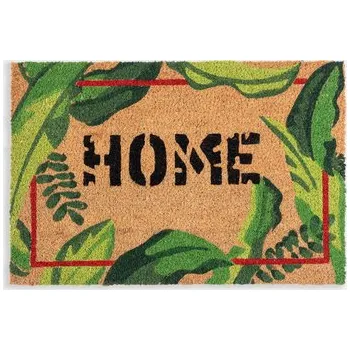 Rohožka Rohožka KOKOS LISTY, 40x60 cm.