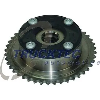 Vačková hřídel TRUCKTEC AUTOMOTIVE Nastavovač vačkového hřídele 02.12.167