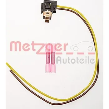 Opravná sada kabelu, hlavní světlomet METZGER 2323020