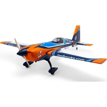 RC model letadla E-flite Extra 330 SC 3D 1.3m BNF - EFL05050