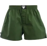 Trenky REPRESENT EXCLUSIVE;"ALI GREEN" Velikost: S