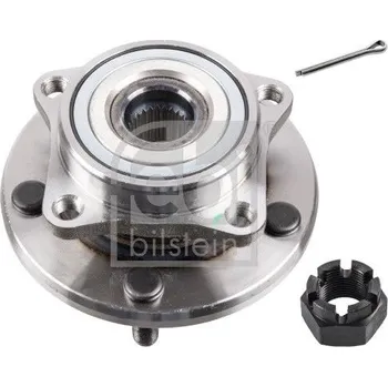 Sada ložisek kol FEBI BILSTEIN 172774