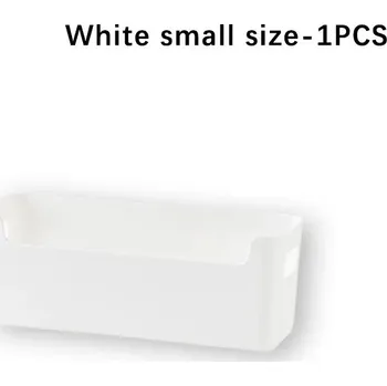 Úložný box Praktický nástěnný úložný organizér | úložná krabice, nástěnný organizér - Malý-1 ks