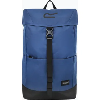 Sportovní batoh Městský batoh REGATTA Shilton II 25 l dark denim