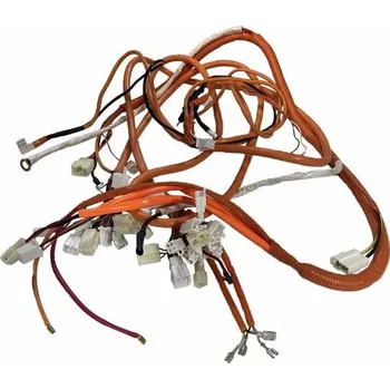 Motorová koloběžka X-scooters Elektro instalace pro tříkolku Cargo Sunway DSL150