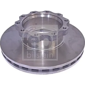 Brzdový kotouč Brzdový kotouč FEBI BILSTEIN 07303