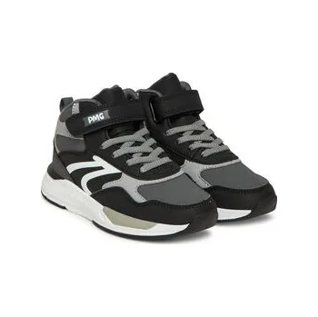 Chlapecká obuv Sneakersy Primigi AVANT-8964244 Šedá 24