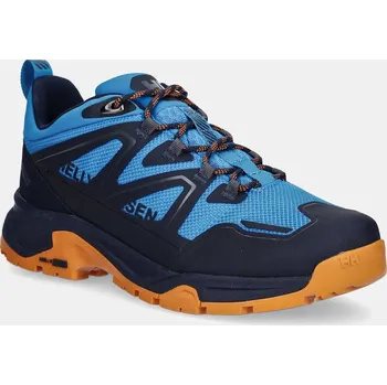 Pánské tenisky Boty Helly Hansen Cascade Low HT 11749 modrá 55X, EUR 41