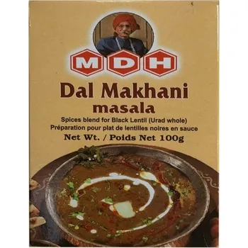 MDH Koření Na Černou Čočku (100G)