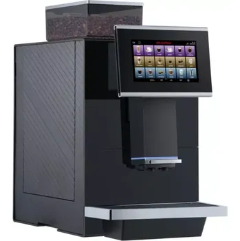 Kávovar Dr.Coffee F15 Plus Black