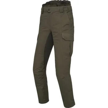 Pánské kalhoty Beretta Pánské lovecké kalhoty Tosark Velikost: L Green Moss