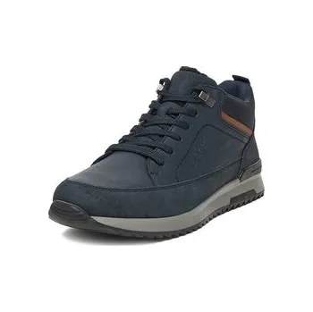 Dámské tenisky Rieker Sneakersy CEO-16125-15 Modrá 43