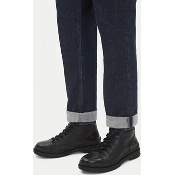 Pracovní obuv Kotníková obuv Lasocki CEO-RICHARD-01 MI08 Černá 43