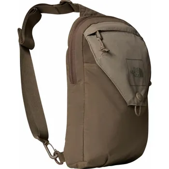 Městský batoh The North Face Glen Canyon Sling NF0A8EES-DHI - mocha brown UNI