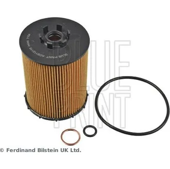 Filtr do auta Olejový filtr BLUE PRINT ADB112116