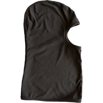 Kukla Leki Face Mask Balaclava Black