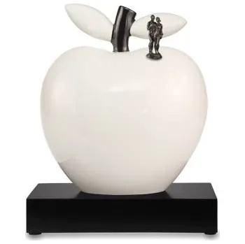 Goebel You & Me – Dekorativní objekt Art & Apple | Studio 8