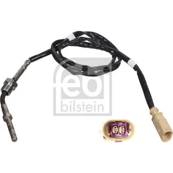 Autoelektrika Čidlo, teplota výfukových plynů FEBI BILSTEIN 100848