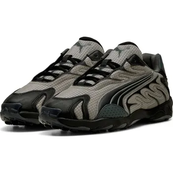 Pánské tenisky Pánské Nízké tenisky PUMA INHALE ESSENTIALS 40327502 – Šedá 46