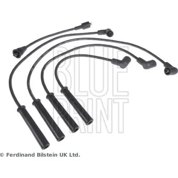 Zapalovací kabel Sada kabelů pro zapalování BLUE PRINT ADM51628